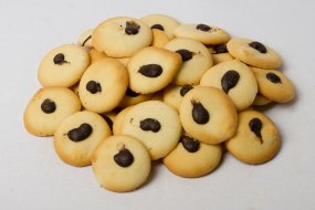 Cookies "Lāsīte"