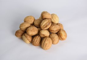 Biscuits "Nut"